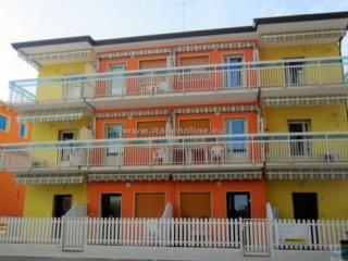 Appartamenti Marconi - Itálie, Caorle Ponente - Pobytové zájezdy