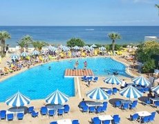 Hotel Eden Club & Aquapark