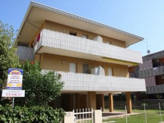 Apartmánový dům Fenice - Severní Jadran - Itálie, Bibione - Pobytové zájezdy