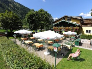 Hotel Lampenhäusl - Salzburgerland - Rakousko, Kaprun - Zell am See - Pobytové zájezdy