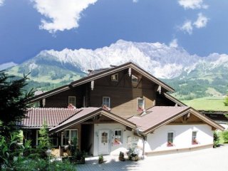 Landhaus Salzburg - Salzburgerland - Rakousko, Hochkönig - Pobytové zájezdy