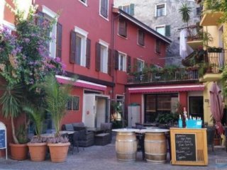 Hotel Danieli la Castellana - Severní Jadran - Itálie, Brenzone sul Garda - Pobytové zájezdy