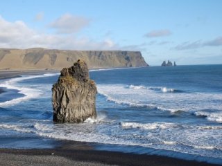 Nejkrásnější místa Islandu - Poznávací zájezdy
