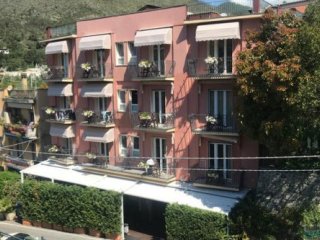 Hotel Carla - Italská riviéra - Itálie, Levanto - Pobytové zájezdy