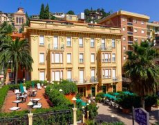 Hotel Careni Villa Italia  - Finale Ligure