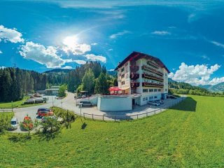 Hotel Hubertus - Rakousko, Zillertal - Pobytové zájezdy