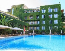 Hotel Caesar Palace  - Giardini Naxos