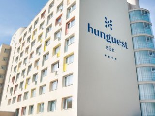 Hotel Hunguest Repce East Wing s All inclusive - Pobytové zájezdy