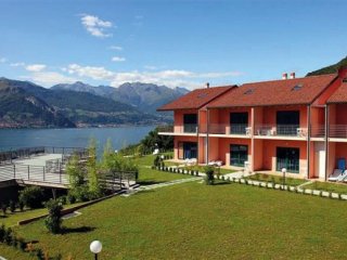 Residence Oasi del Viandante - Jezera Severní Itálie - Itálie, Lago di Como - Pobytové zájezdy