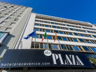 Hotel Plaza - Pobytové zájezdy