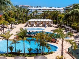 Hotel Barcelo Marbella - Costa del Sol - Španělsko, Marbella - Pobytové zájezdy