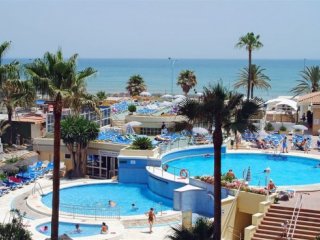 Hotel Sol Don Pablo - Costa del Sol (Malaga a okolí) - Španělsko, Torremolinos - Pobytové zájezdy