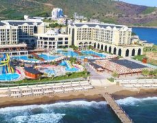Hotel Sunis Efes Royal Palace Resort and Spa