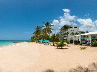 The Sands Barbados - Pobytové zájezdy