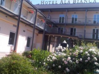 Hotel Ala Bianca - Ligurie Riviera Levante & Cinque Terre - Itálie, Ameglia - Pobytové zájezdy
