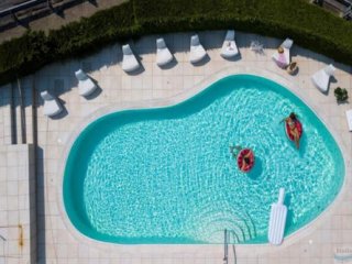 Hotel Iva - Ligurie Riviera Ponente - Itálie, Diano Marina - Pobytové zájezdy