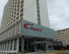 HAVANA / CAYO LARGO (NH Capri 4 /   Memories Cayo Largo 4  )