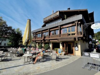 Hotel Lukasmayr - Salzburgerland - Rakousko, Kaprun - Zell am See - Pobytové zájezdy