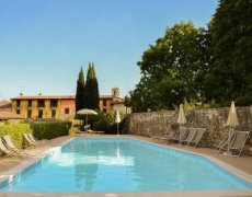 Donna Silvia Hotel Wellness & SPA  - Manerba del Garda