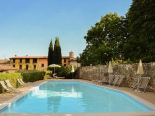 Donna Silvia Hotel Wellness & SPA  - Manerba del Garda - Lombardie - Itálie, Manerba del Garda - Ubytování