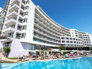 Hotel Neptun Beach - Bulharsko, Sunny beach - Pobytové zájezdy