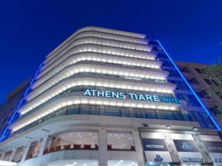Athens Tiare By Mage Hotels - Řecko, Athény - Pobytové zájezdy
