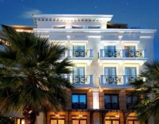 Hotel Electra Palace Athens