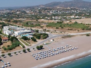 Afandou Bay Resort Suites - Rhodos - Řecko, Afandou - Pobytové zájezdy