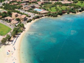 Cala di Falco Resort - Residence - Itálie, Arzachena Cannigione - Pobytové zájezdy