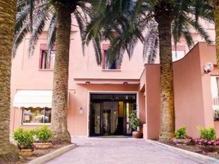 Hotel Palme - Italská riviéra - Itálie, Monterosso al Mare - Pobytové zájezdy