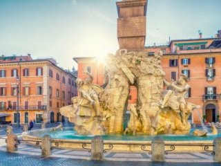 Řím pro pokročilé - Poznávací zájezdy