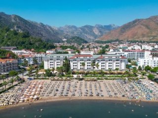 Hotel Faros Premium Beach - Pobytové zájezdy