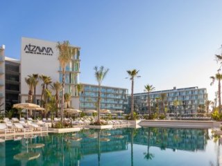 Atzavara Hotel & Spa - Costa Brava, Costa del Maresme - Španělsko, Santa Susanna - Pobytové zájezdy