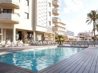 Hotel Sabina Playa - Mallorca - Španělsko, Cala Millor - Pobytové zájezdy