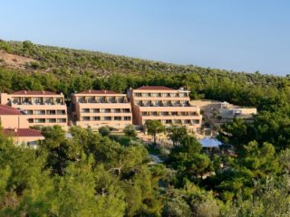Hotel Royal Paradise Beach Resort & Spa - Thassos - Řecko, Potos - Pobytové zájezdy