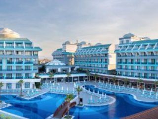 Hotel Sensitive Premium Resort - Pobytové zájezdy