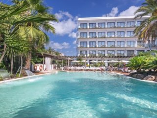 Hotel Sumus Stella & SPA - Costa Brava, Costa del Maresme - Španělsko, Pineda de Mar - Pobytové zájezdy
