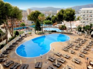 Hotel Aluasun Torrenova - Mallorca - Španělsko, Torrenova - Pobytové zájezdy