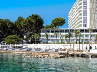 Hotel Melia Calvia Beach - Mallorca - Španělsko, Magalluf - Pobytové zájezdy