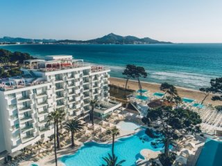 Hotel Iberostar Alcudia Park - Mallorca - Španělsko, Playa de Muro - Pobytové zájezdy