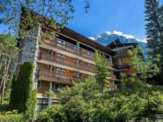 Residence Corte - Cortina d´Ampezzo - Itálie, Borca di Cadore - Pobytové zájezdy