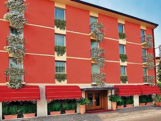 Hotel Cortina - Itálie, Lago di Garda - Pobytové zájezdy