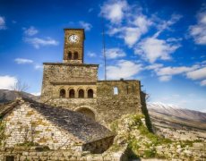 Albánie | Černá Hora - Velká cesta Balkánem