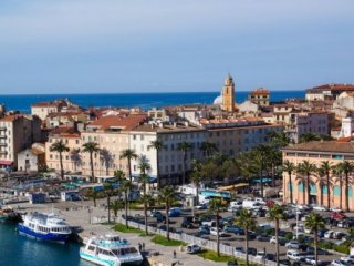 Korsika - Pobytové zájezdy