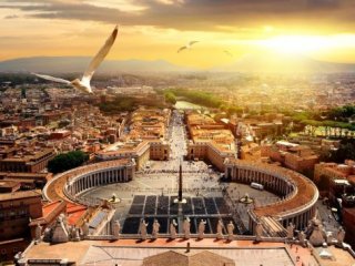 Nejkrásnější města Itálie - Poznávací zájezdy