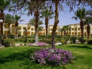 Hotel Blue Reef Resort - Marsa Alam (oblast) - Egypt, Marsa Alam - Pobytové zájezdy