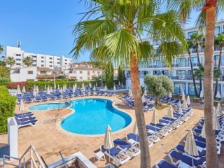 Hotel Ilusion Vista Blava - Mallorca - Španělsko, Cala Millor - Pobytové zájezdy