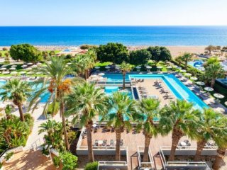 Hotel Blue Sea Beach - Rhodos - Řecko, Faliraki - Pobytové zájezdy