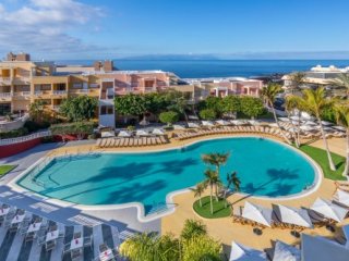 Hotel Allegro Isora - Španělsko, Playa de la Arena - Pobytové zájezdy
