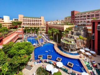 Hotel Best Jacaranda - Španělsko, Adeje - Pobytové zájezdy